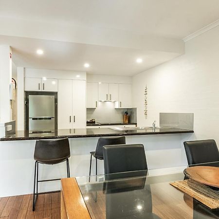 Mariner Bay Apartments Byron Bay Luaran gambar