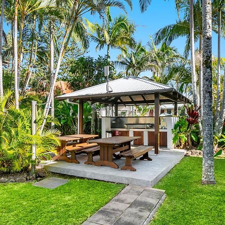 Mariner Bay Apartments Byron Bay Luaran gambar