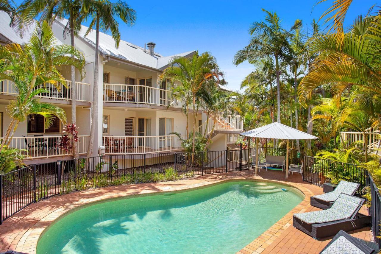 Mariner Bay Apartments Byron Bay Luaran gambar