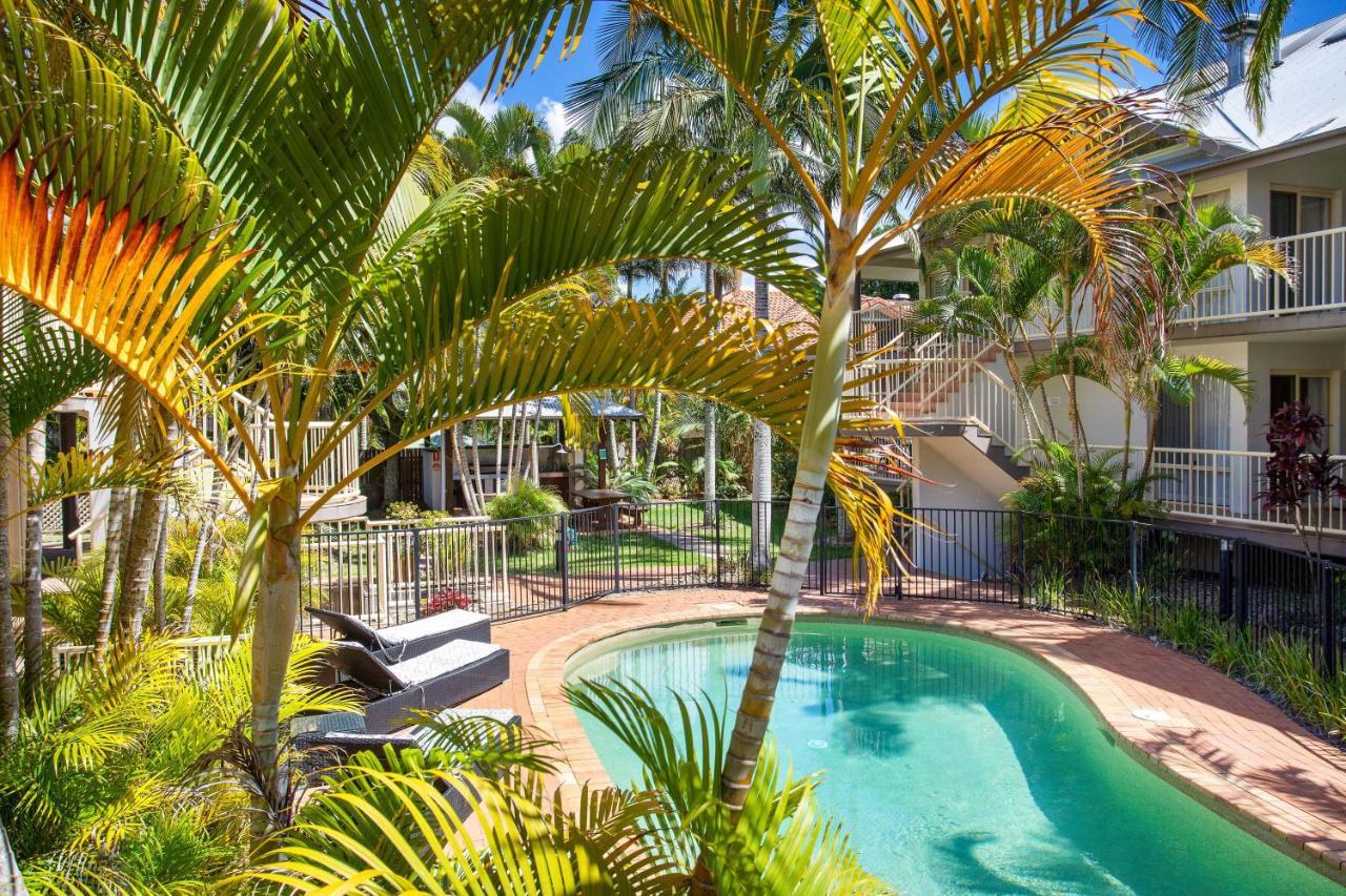 Mariner Bay Apartments Byron Bay Luaran gambar