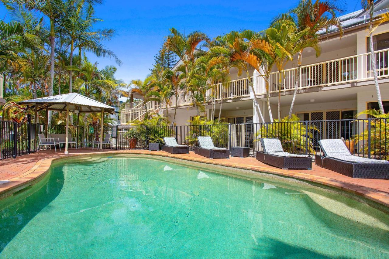 Mariner Bay Apartments Byron Bay Luaran gambar