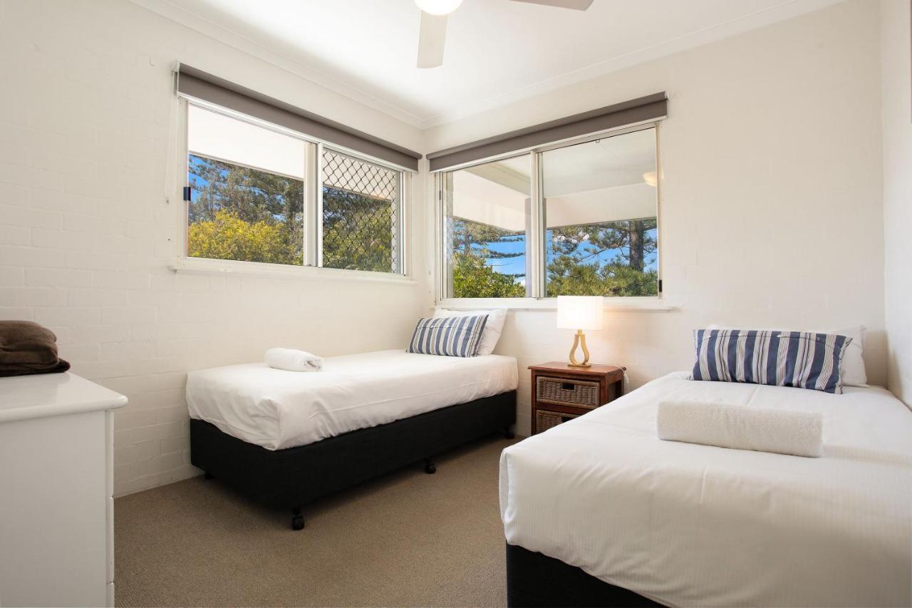 Mariner Bay Apartments Byron Bay Luaran gambar