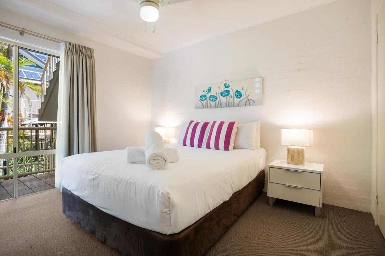 Mariner Bay Apartments Byron Bay Luaran gambar
