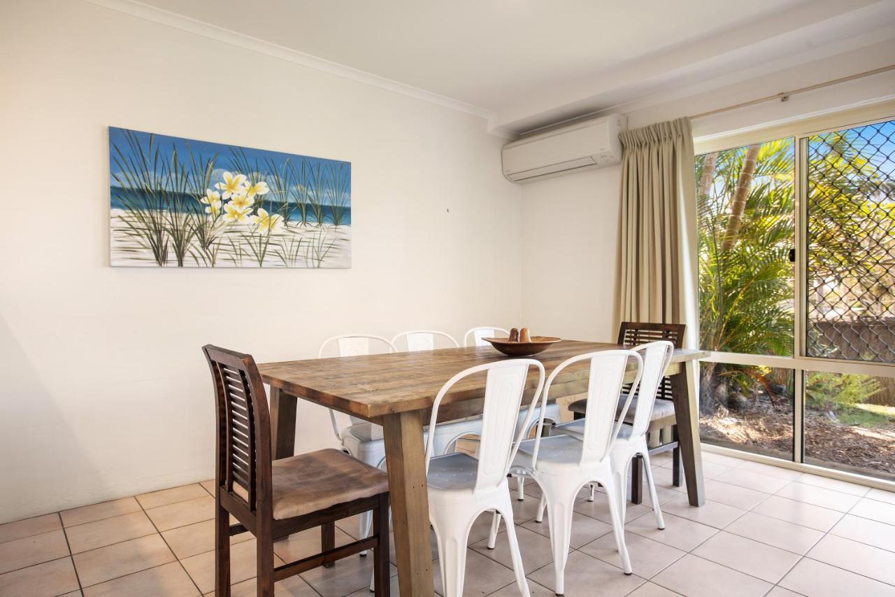 Mariner Bay Apartments Byron Bay Luaran gambar