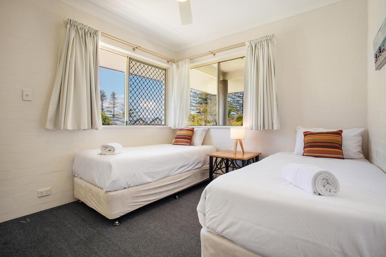 Mariner Bay Apartments Byron Bay Luaran gambar