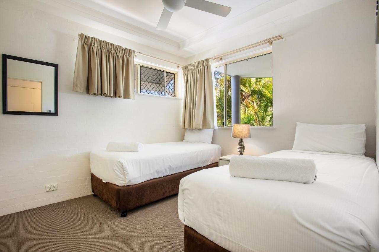 Mariner Bay Apartments Byron Bay Luaran gambar