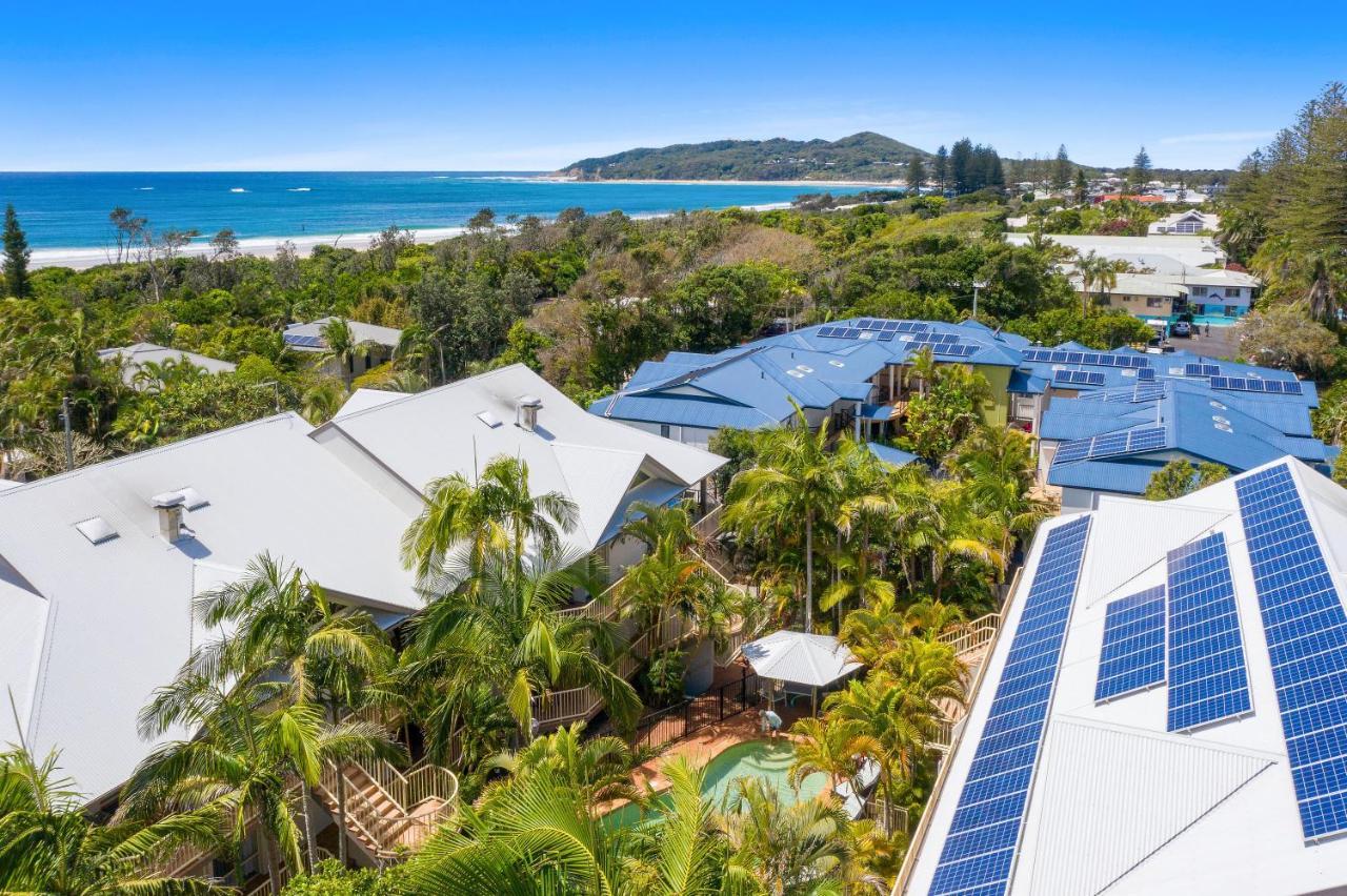 Mariner Bay Apartments Byron Bay Luaran gambar