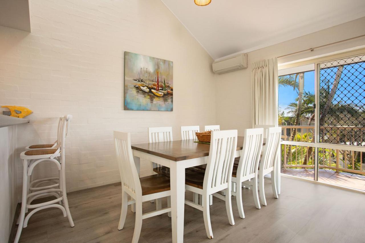 Mariner Bay Apartments Byron Bay Luaran gambar