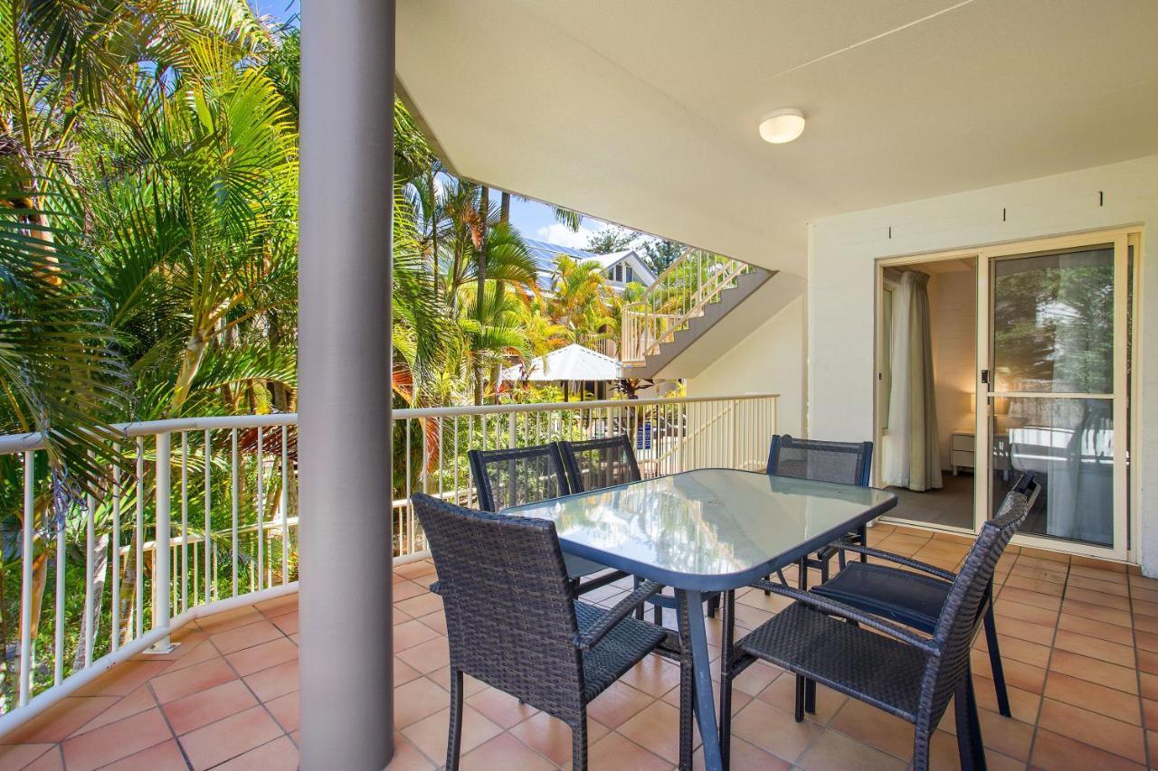Mariner Bay Apartments Byron Bay Luaran gambar