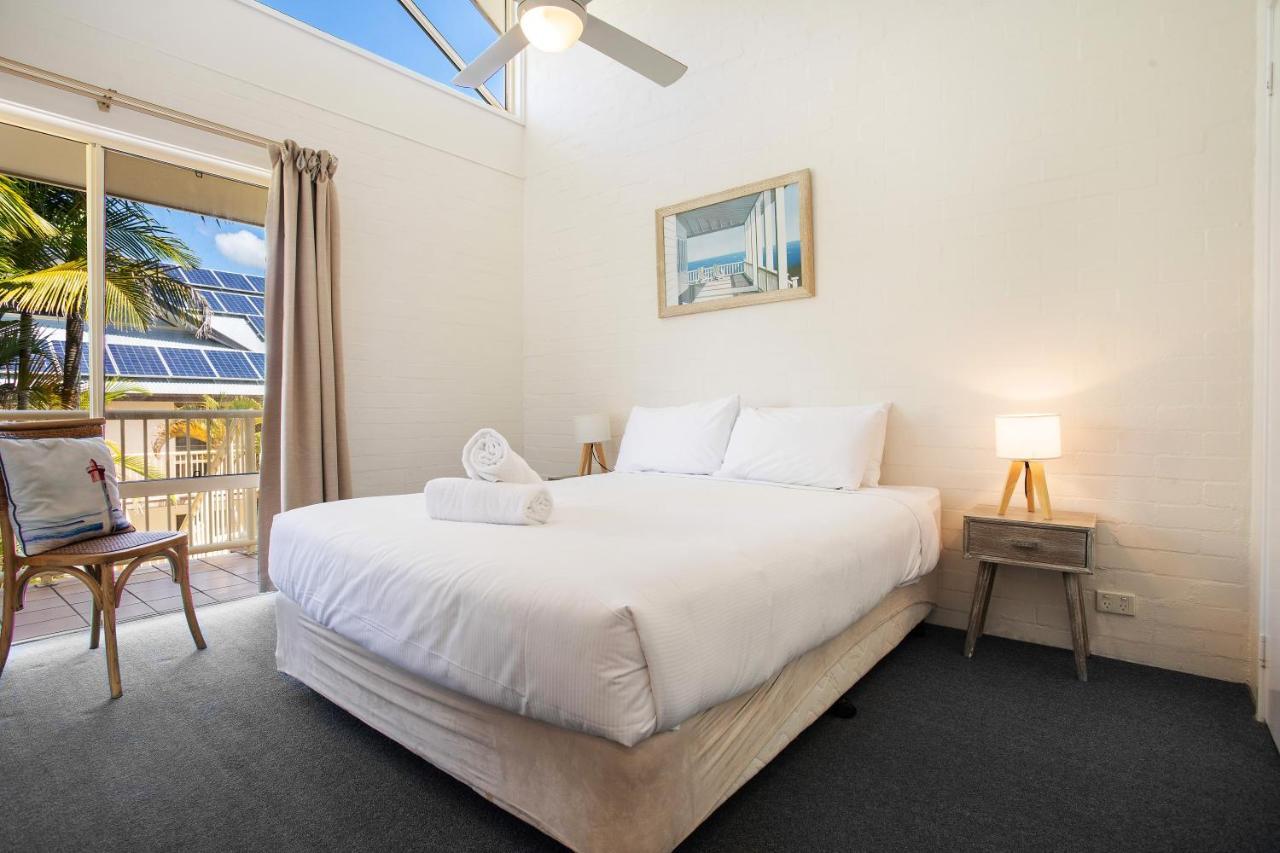 Mariner Bay Apartments Byron Bay Luaran gambar