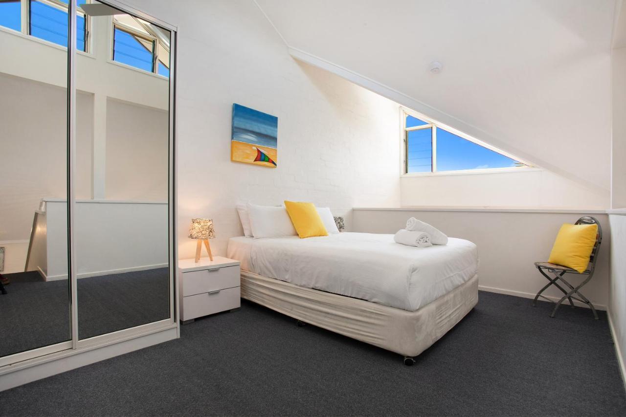 Mariner Bay Apartments Byron Bay Luaran gambar