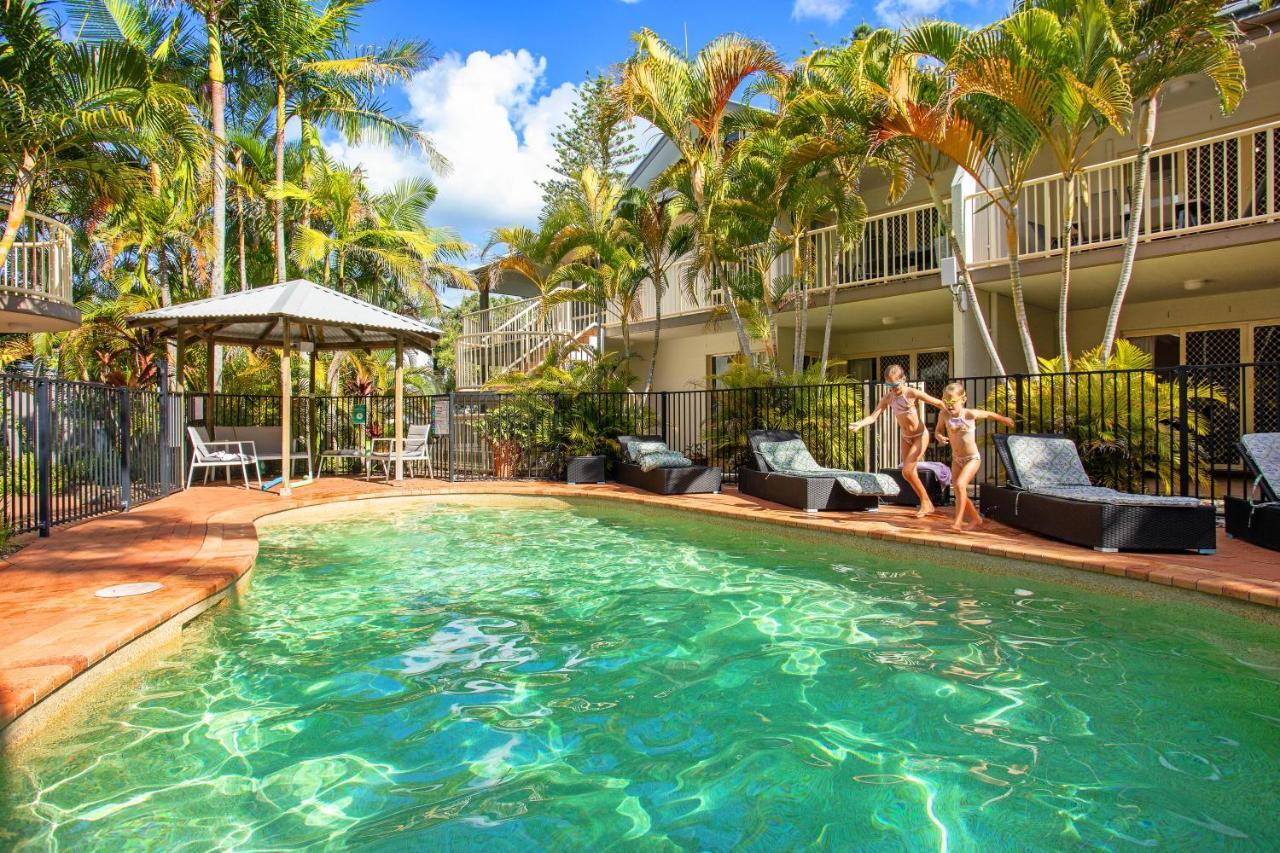 Mariner Bay Apartments Byron Bay Luaran gambar