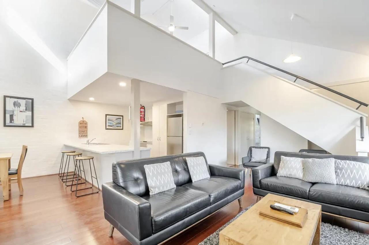 Mariner Bay Apartments Byron Bay Luaran gambar