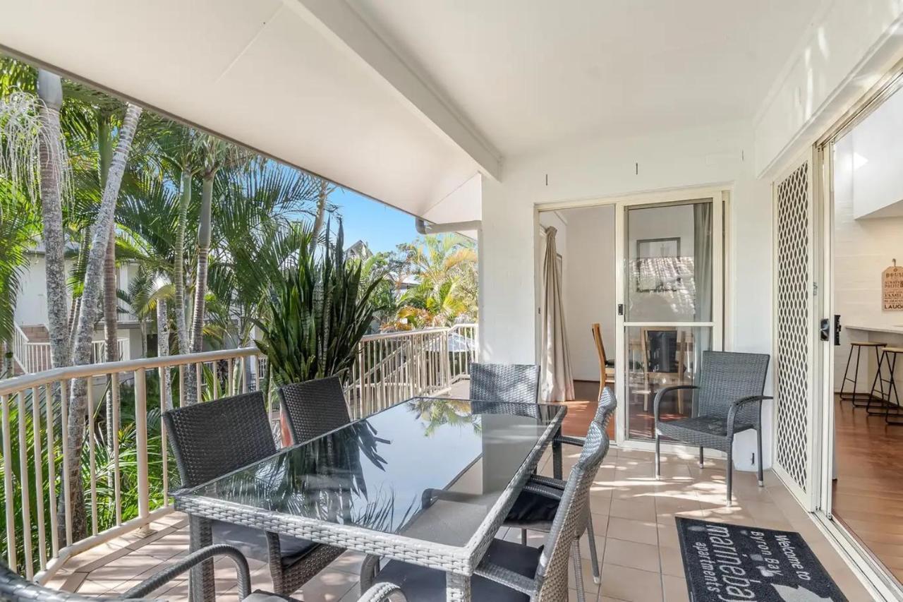 Mariner Bay Apartments Byron Bay Luaran gambar