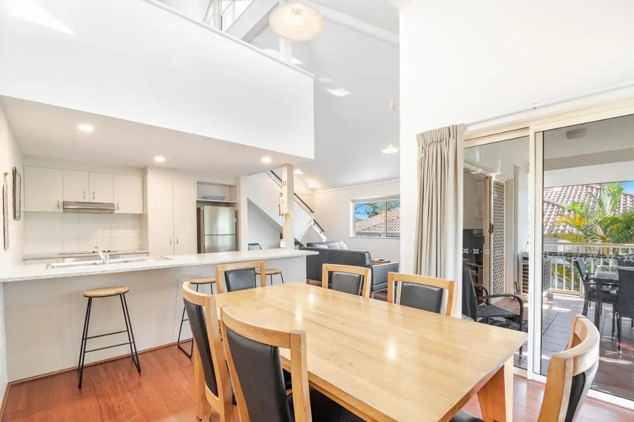 Mariner Bay Apartments Byron Bay Luaran gambar