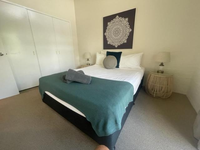 Mariner Bay Apartments Byron Bay Luaran gambar