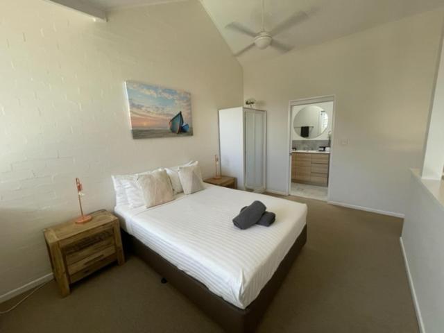 Mariner Bay Apartments Byron Bay Luaran gambar