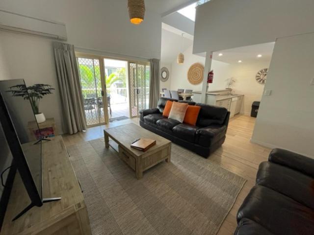 Mariner Bay Apartments Byron Bay Luaran gambar