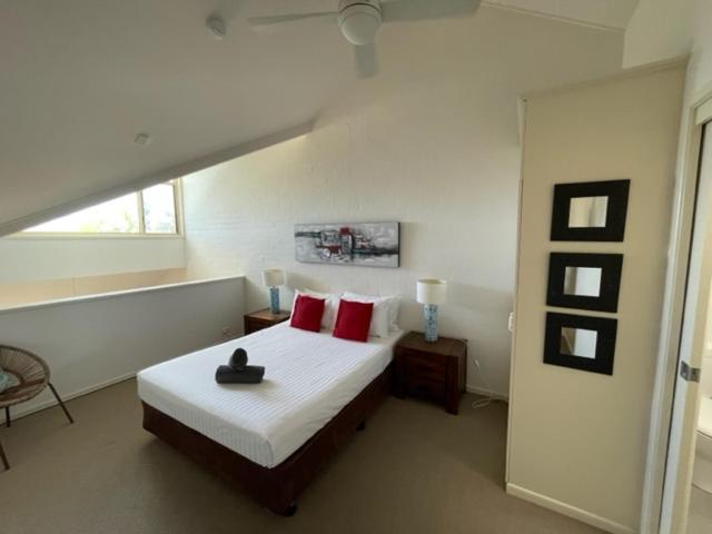 Mariner Bay Apartments Byron Bay Luaran gambar