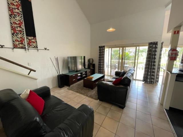 Mariner Bay Apartments Byron Bay Luaran gambar