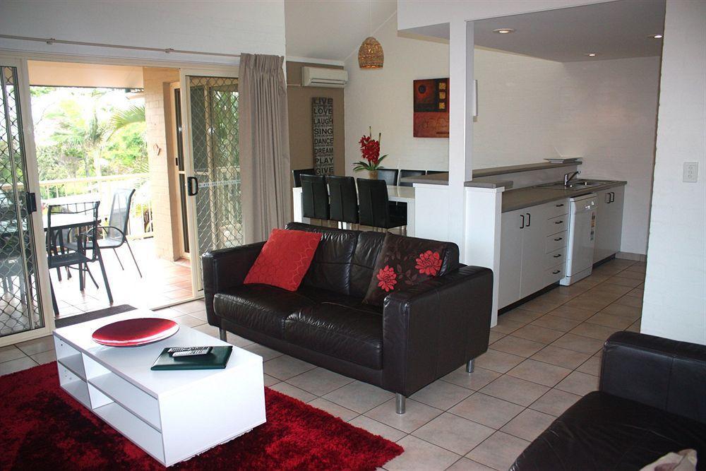 Mariner Bay Apartments Byron Bay Luaran gambar