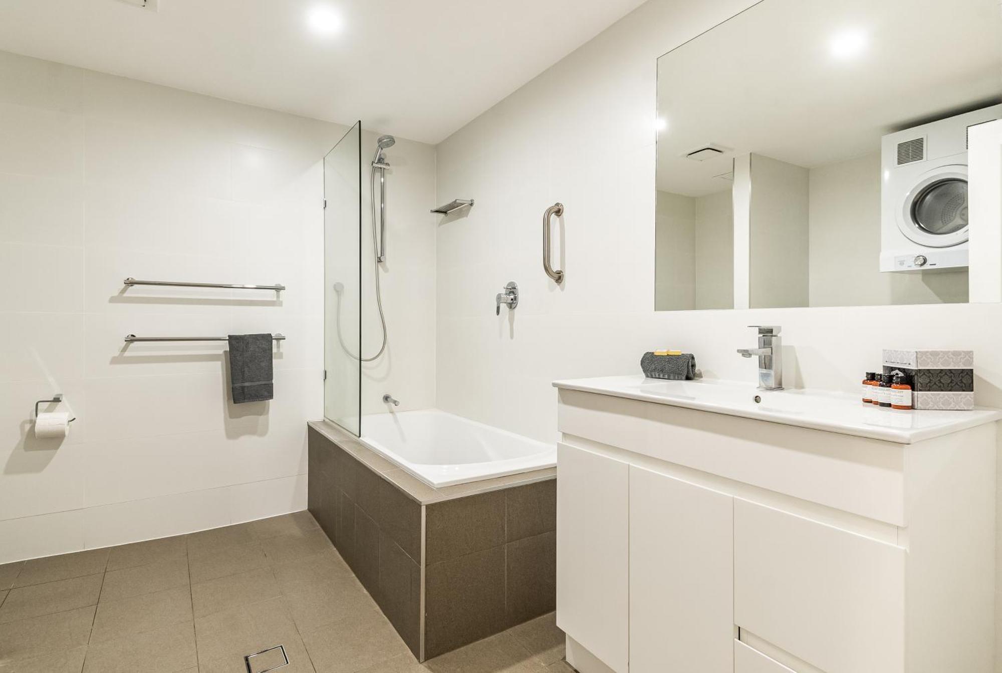 Mariner Bay Apartments Byron Bay Luaran gambar