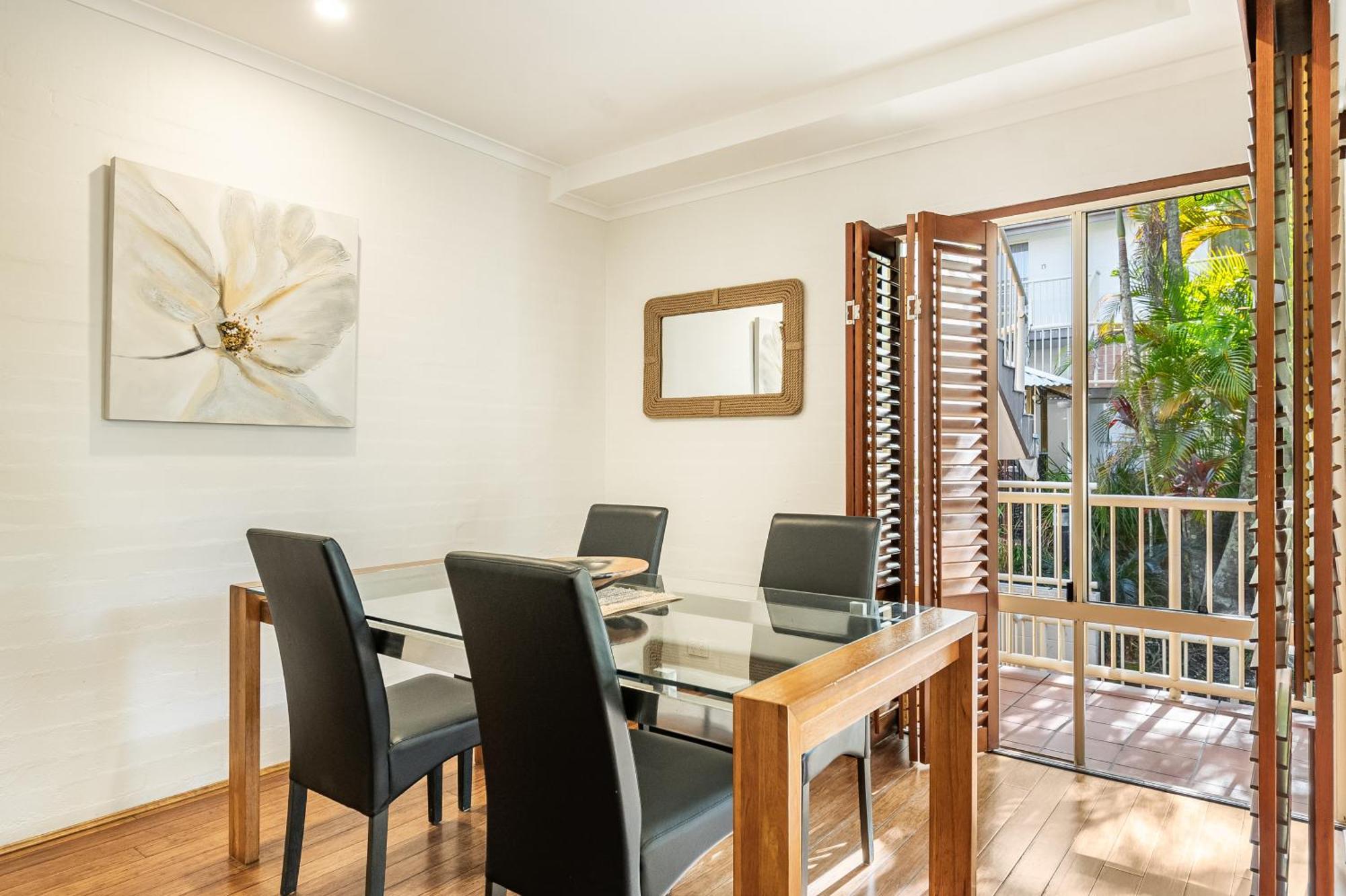Mariner Bay Apartments Byron Bay Luaran gambar