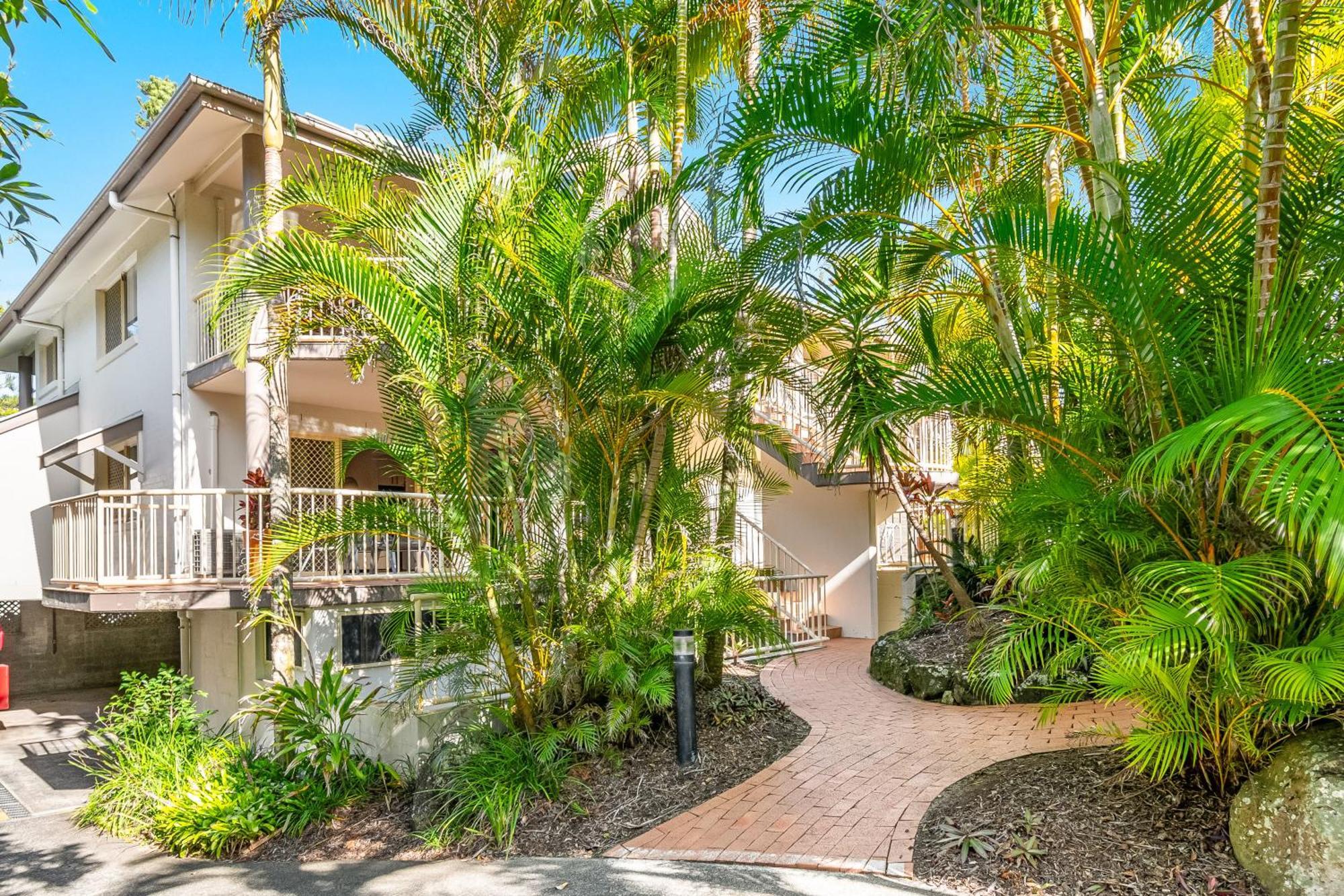 Mariner Bay Apartments Byron Bay Luaran gambar