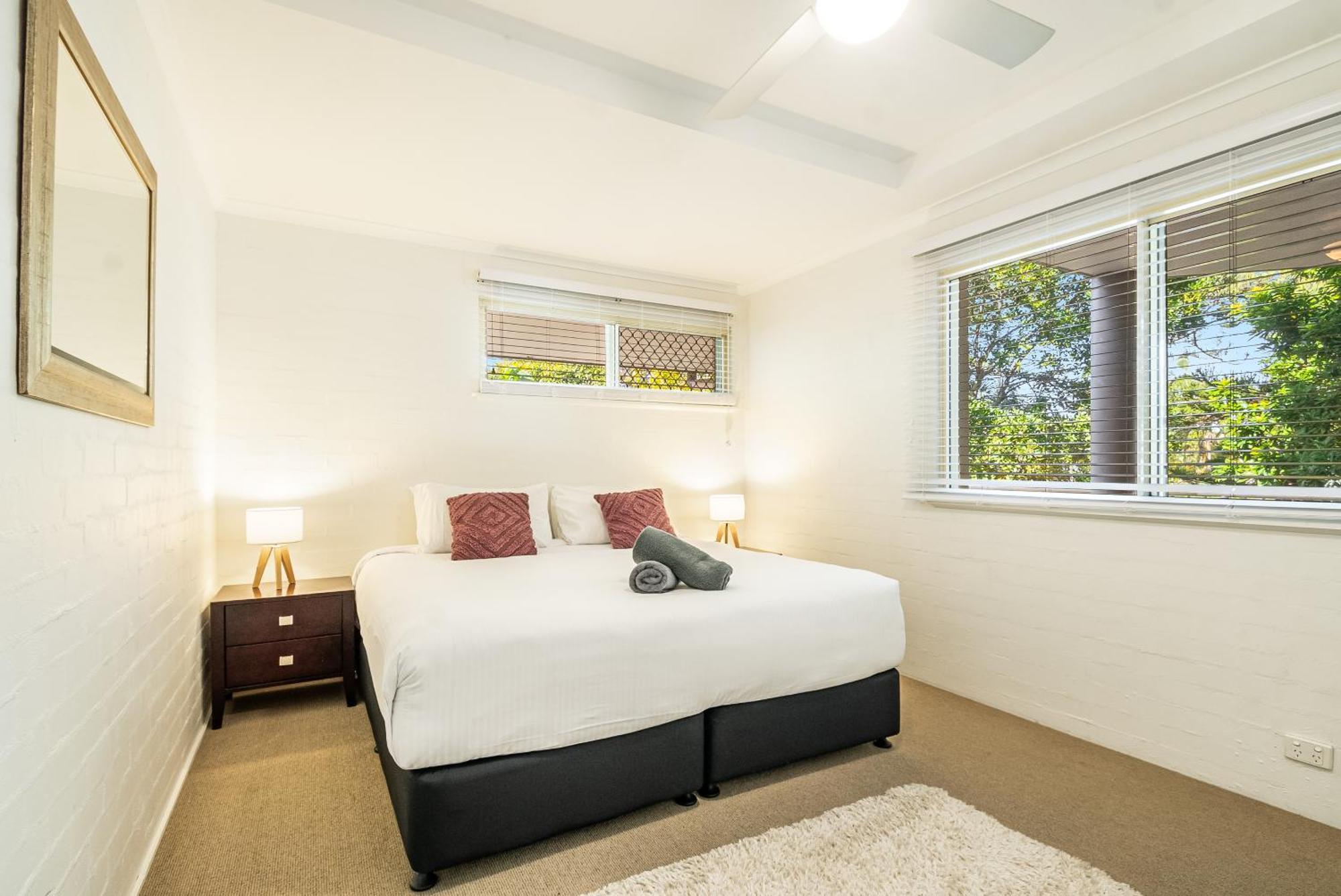 Mariner Bay Apartments Byron Bay Luaran gambar