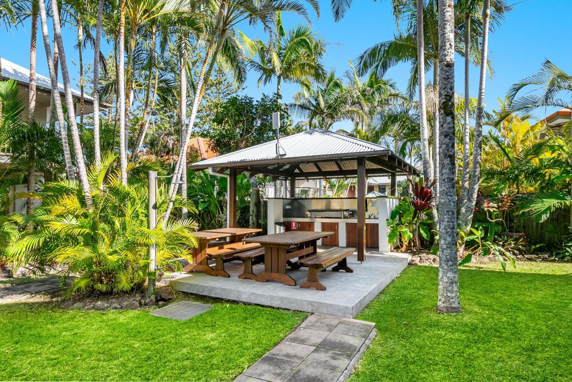 Mariner Bay Apartments Byron Bay Luaran gambar