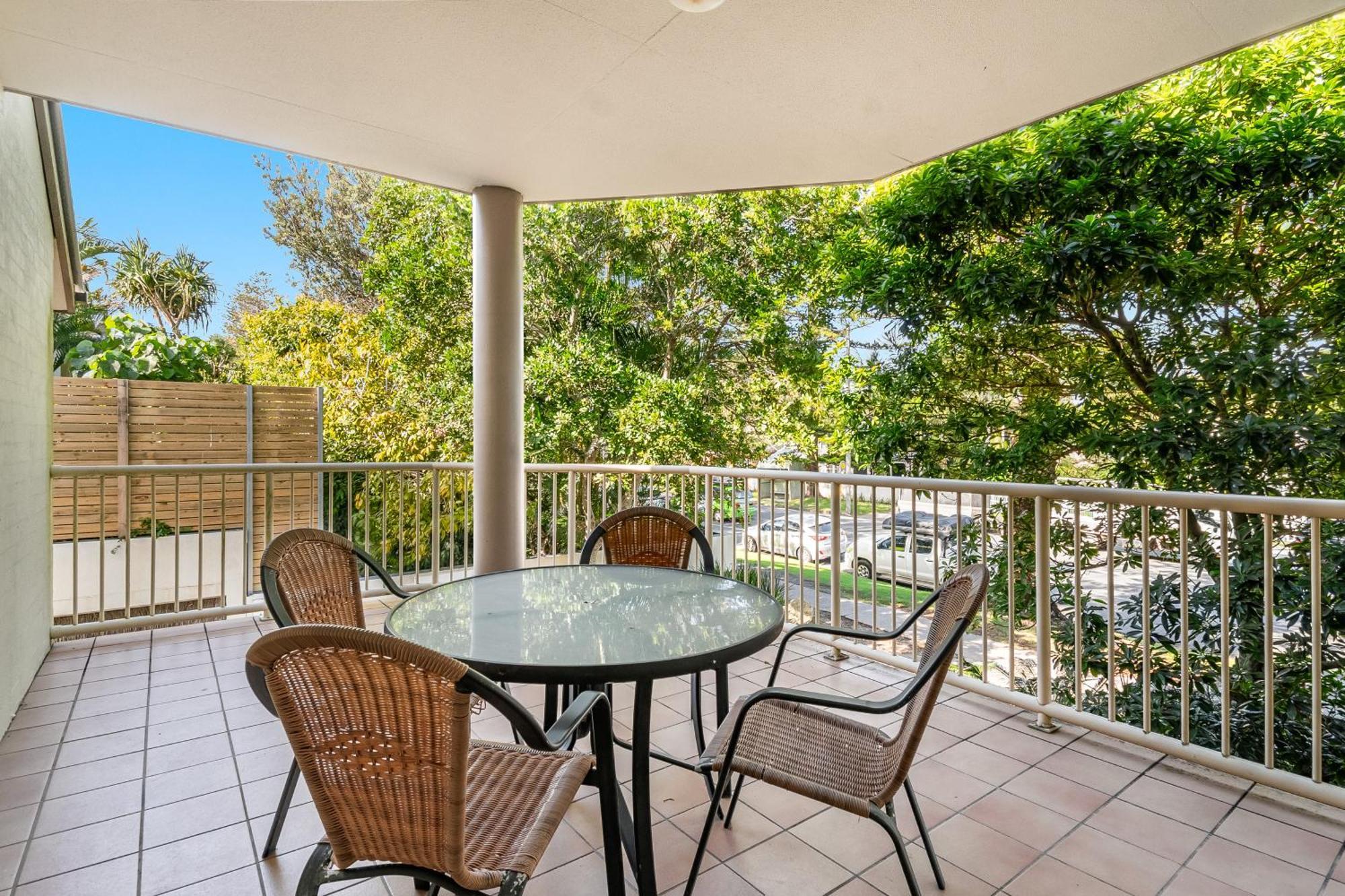 Mariner Bay Apartments Byron Bay Luaran gambar