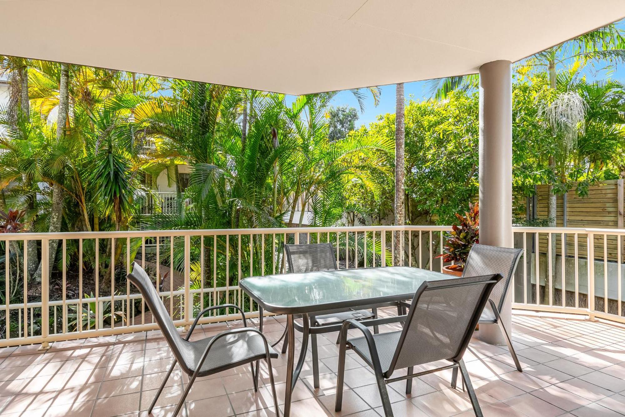 Mariner Bay Apartments Byron Bay Luaran gambar