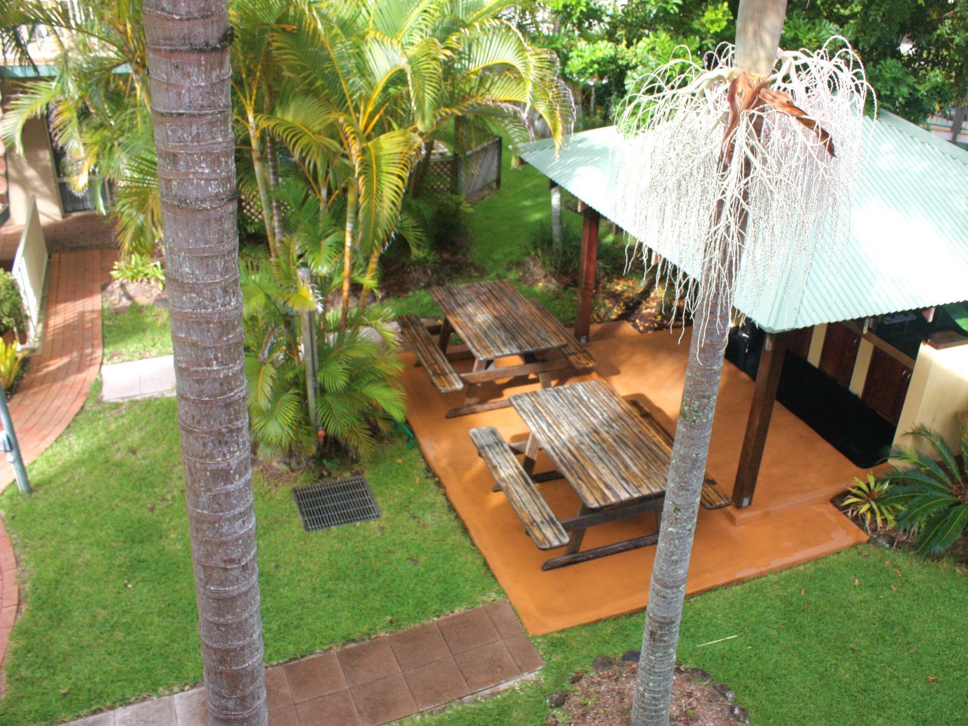 Mariner Bay Apartments Byron Bay Luaran gambar
