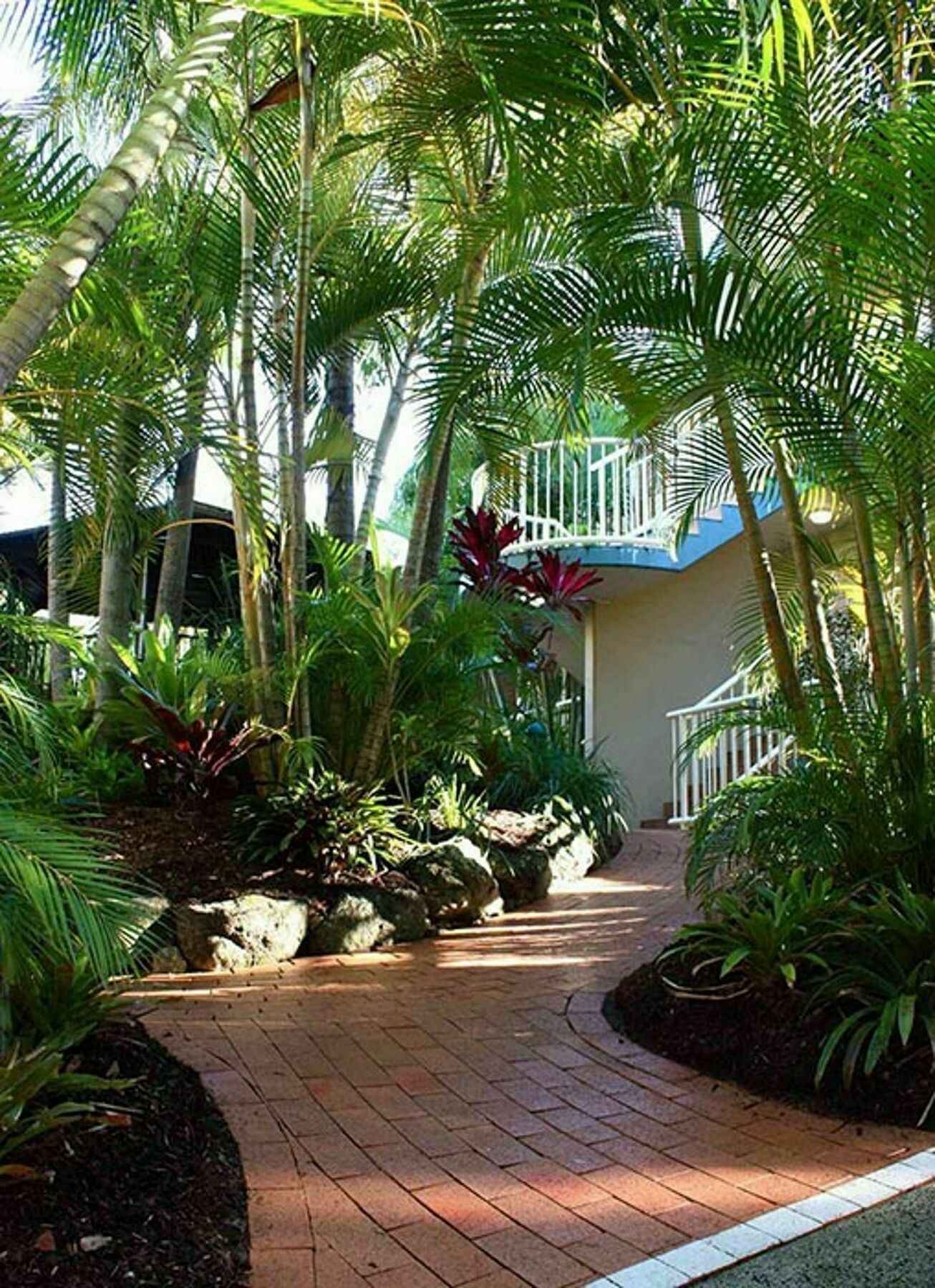 Mariner Bay Apartments Byron Bay Luaran gambar