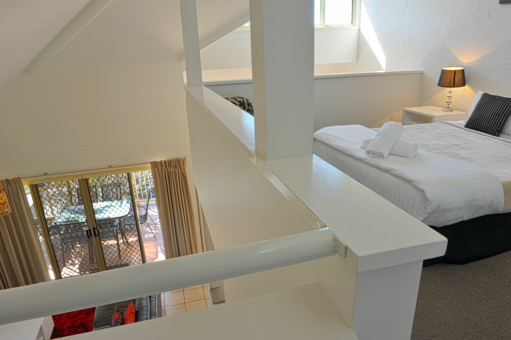 Mariner Bay Apartments Byron Bay Luaran gambar