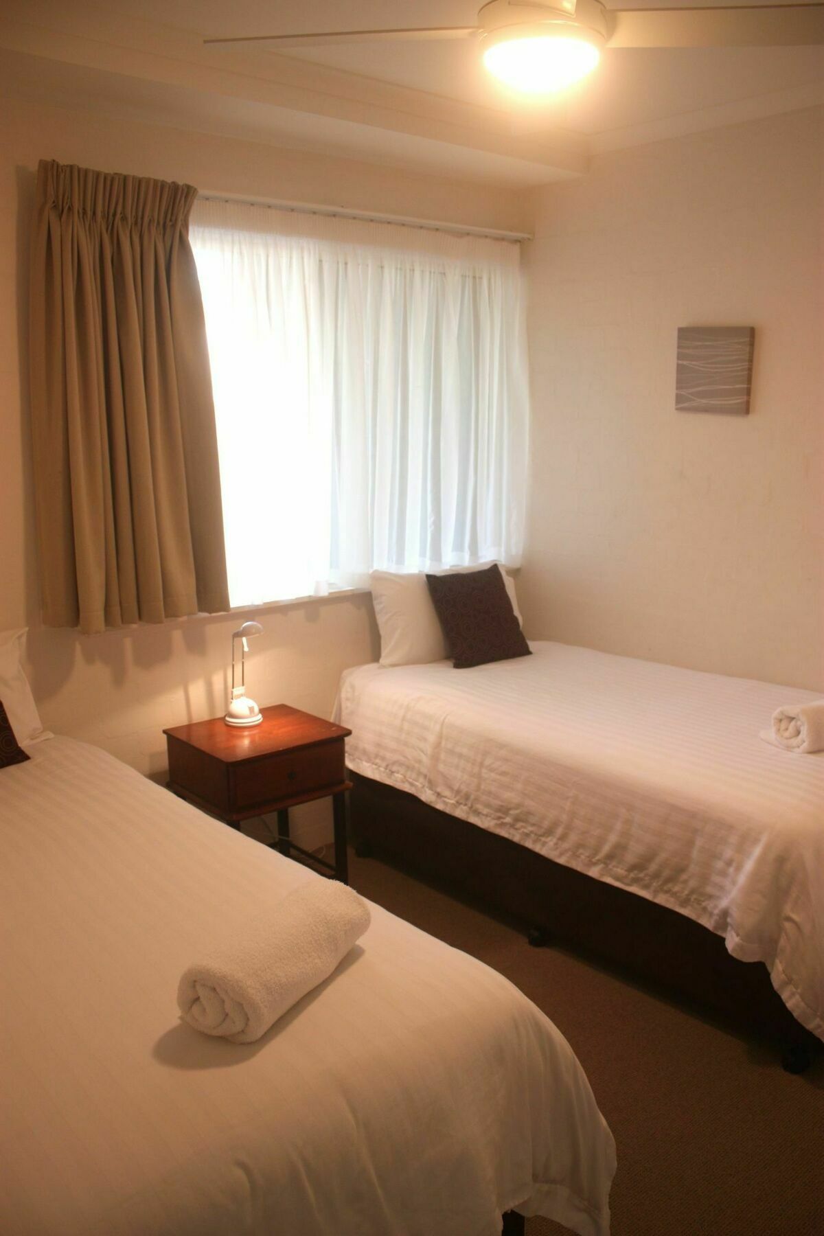 Mariner Bay Apartments Byron Bay Luaran gambar
