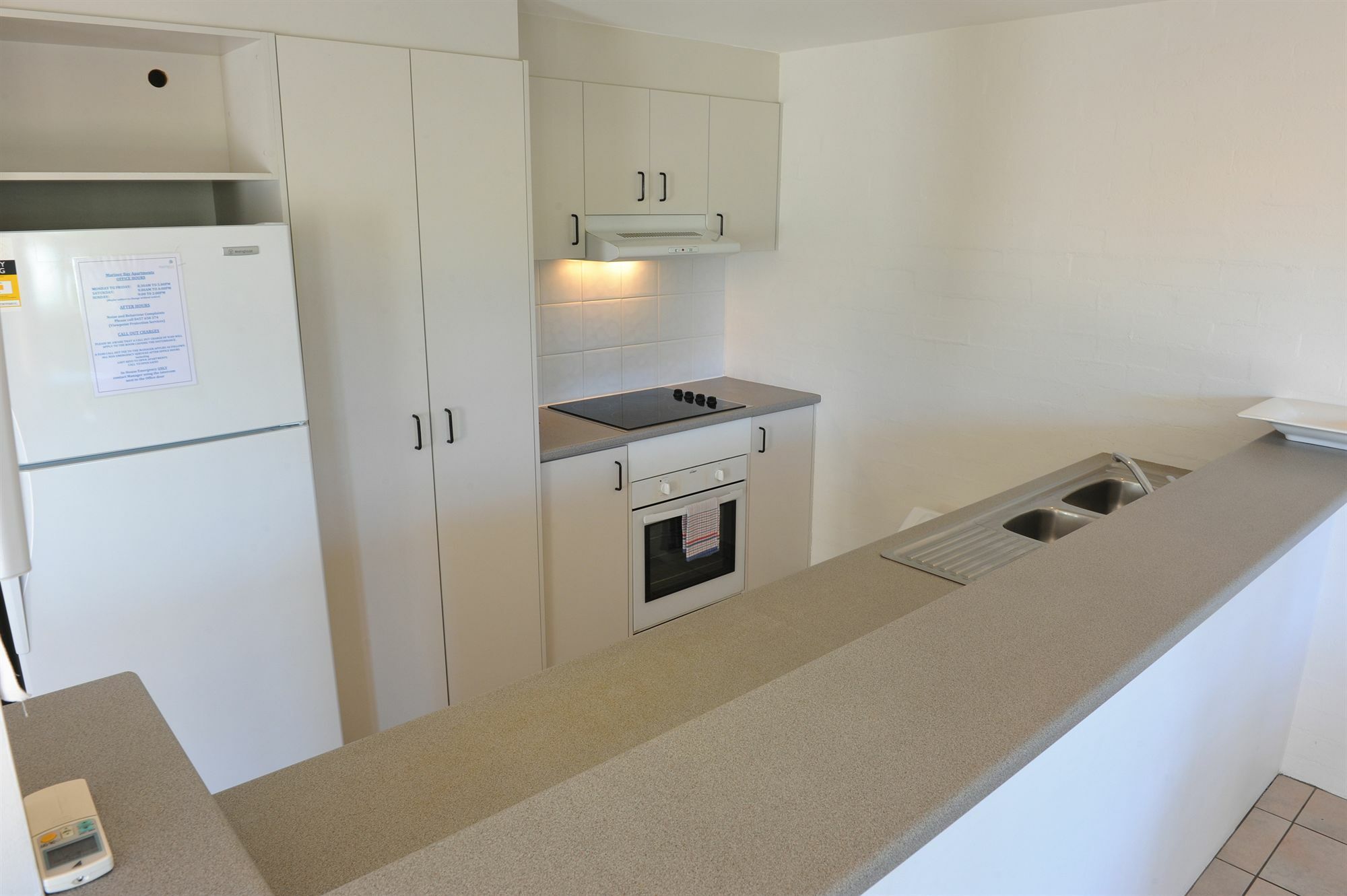 Mariner Bay Apartments Byron Bay Luaran gambar
