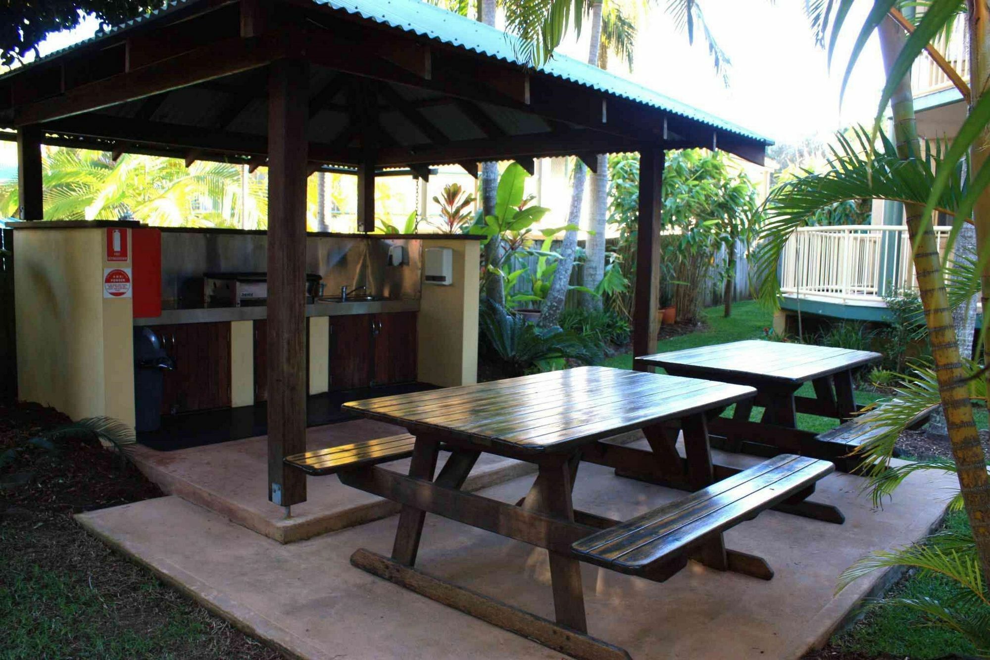 Mariner Bay Apartments Byron Bay Luaran gambar