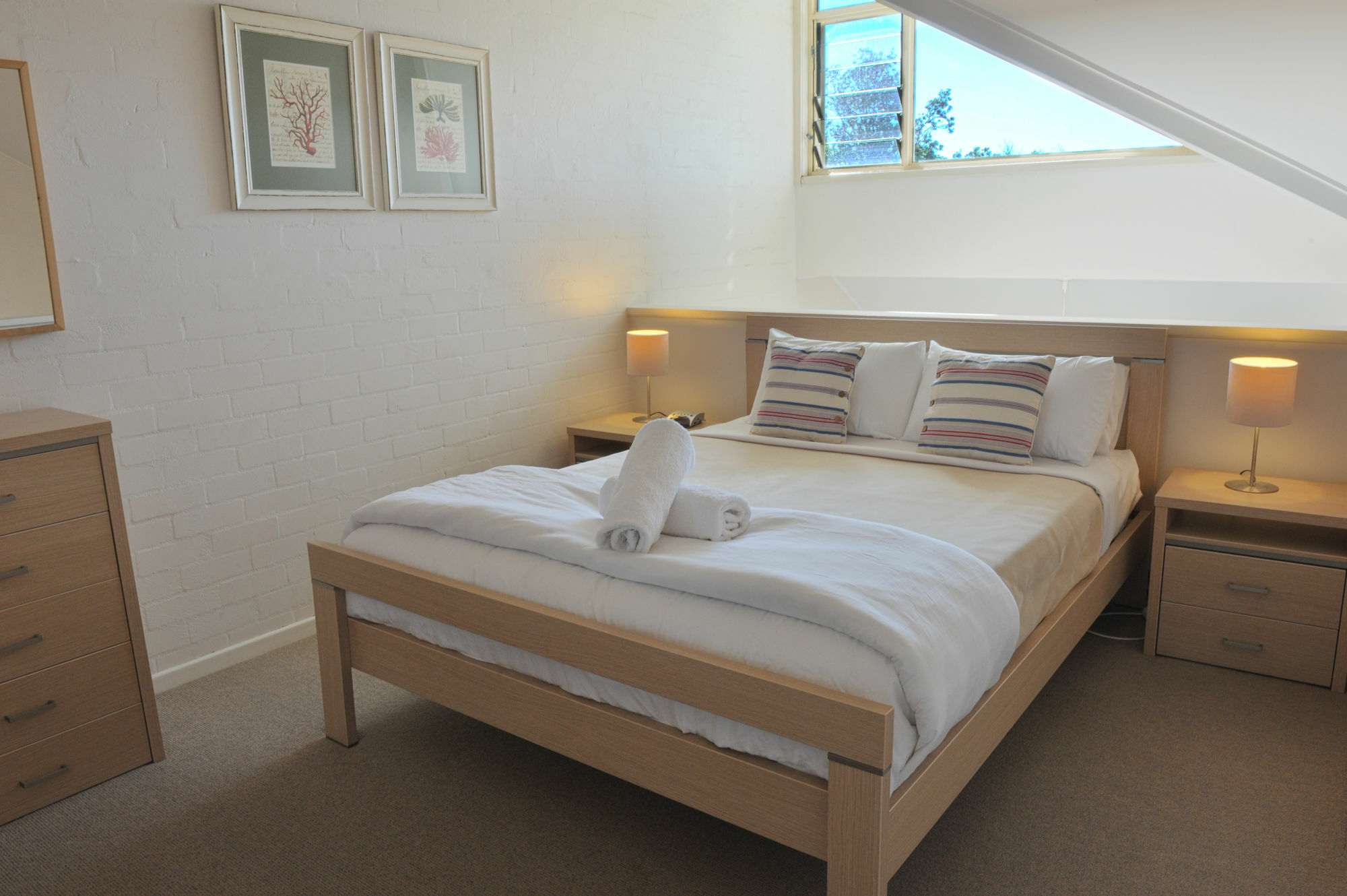 Mariner Bay Apartments Byron Bay Luaran gambar