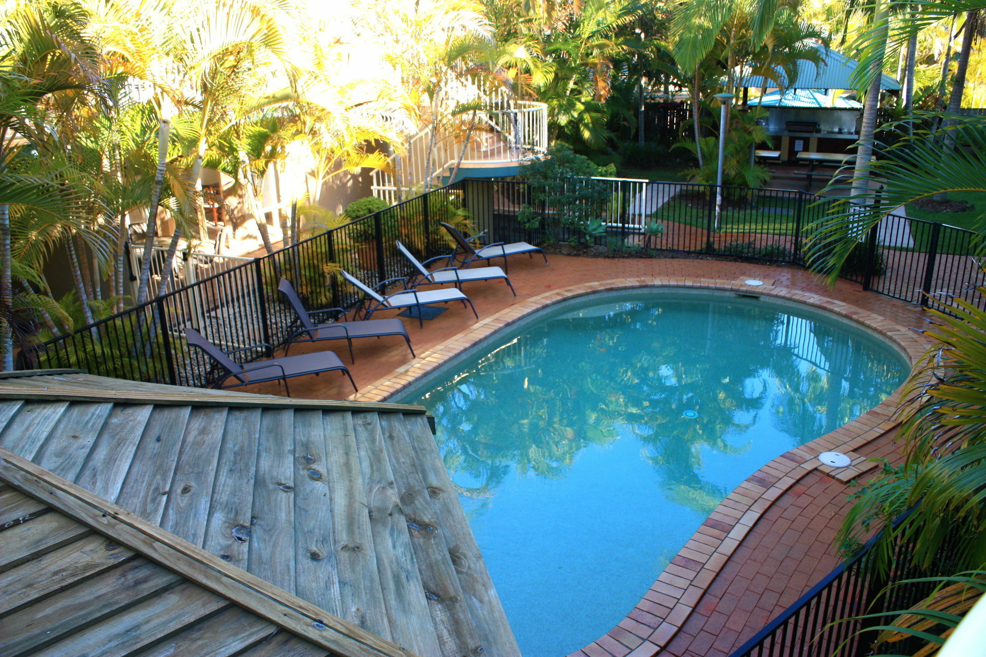Mariner Bay Apartments Byron Bay Luaran gambar