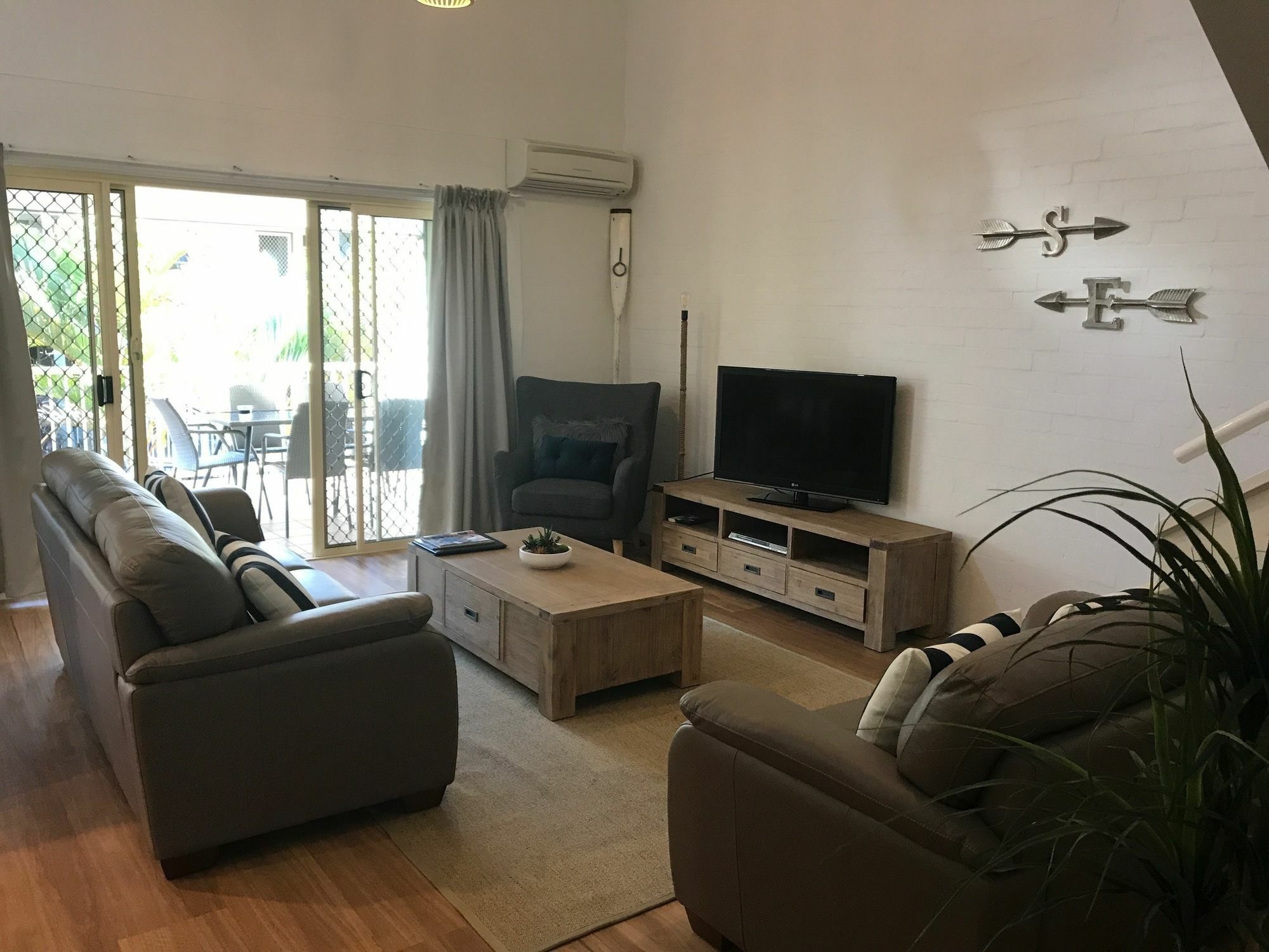 Mariner Bay Apartments Byron Bay Luaran gambar