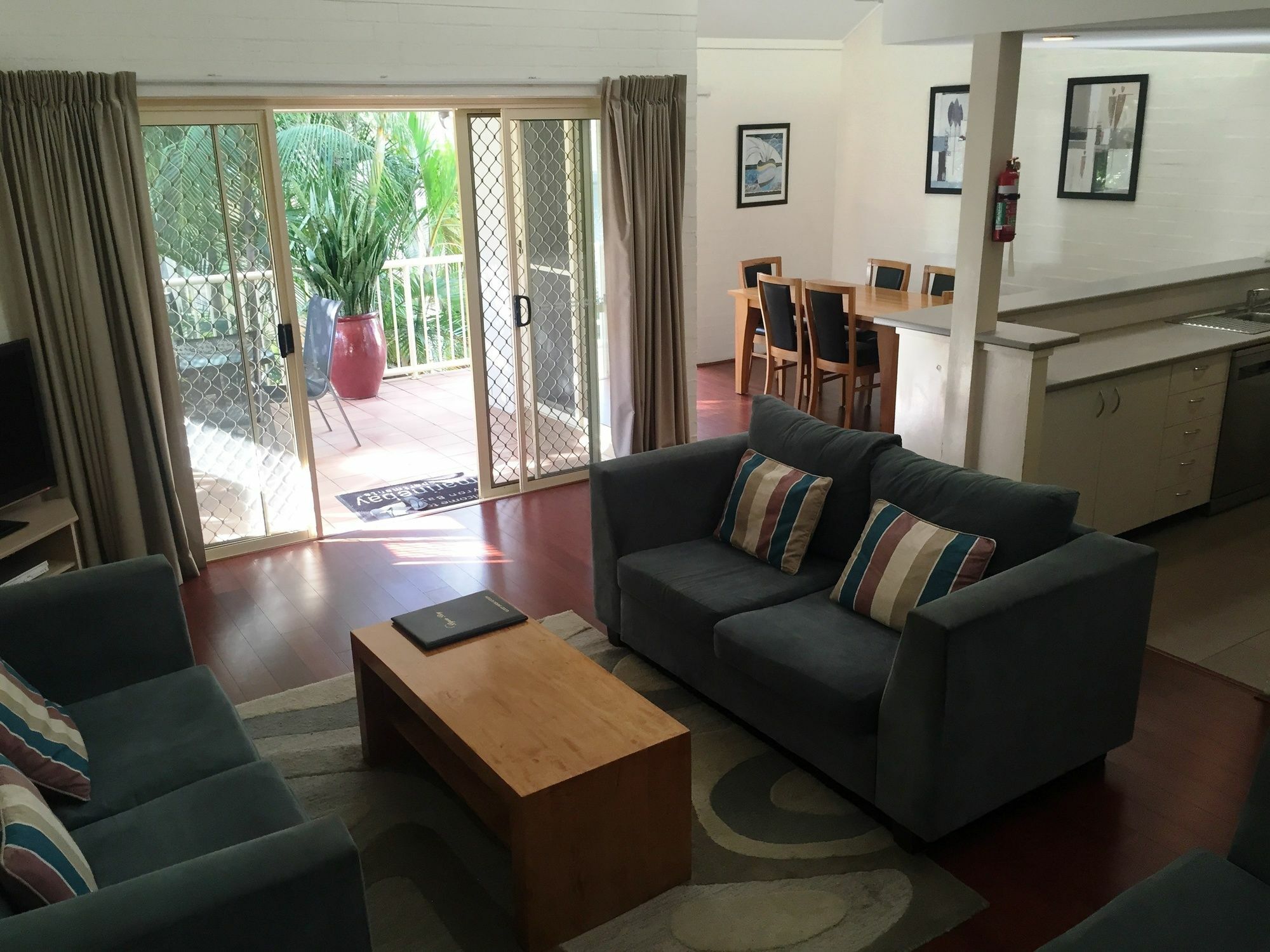 Mariner Bay Apartments Byron Bay Luaran gambar