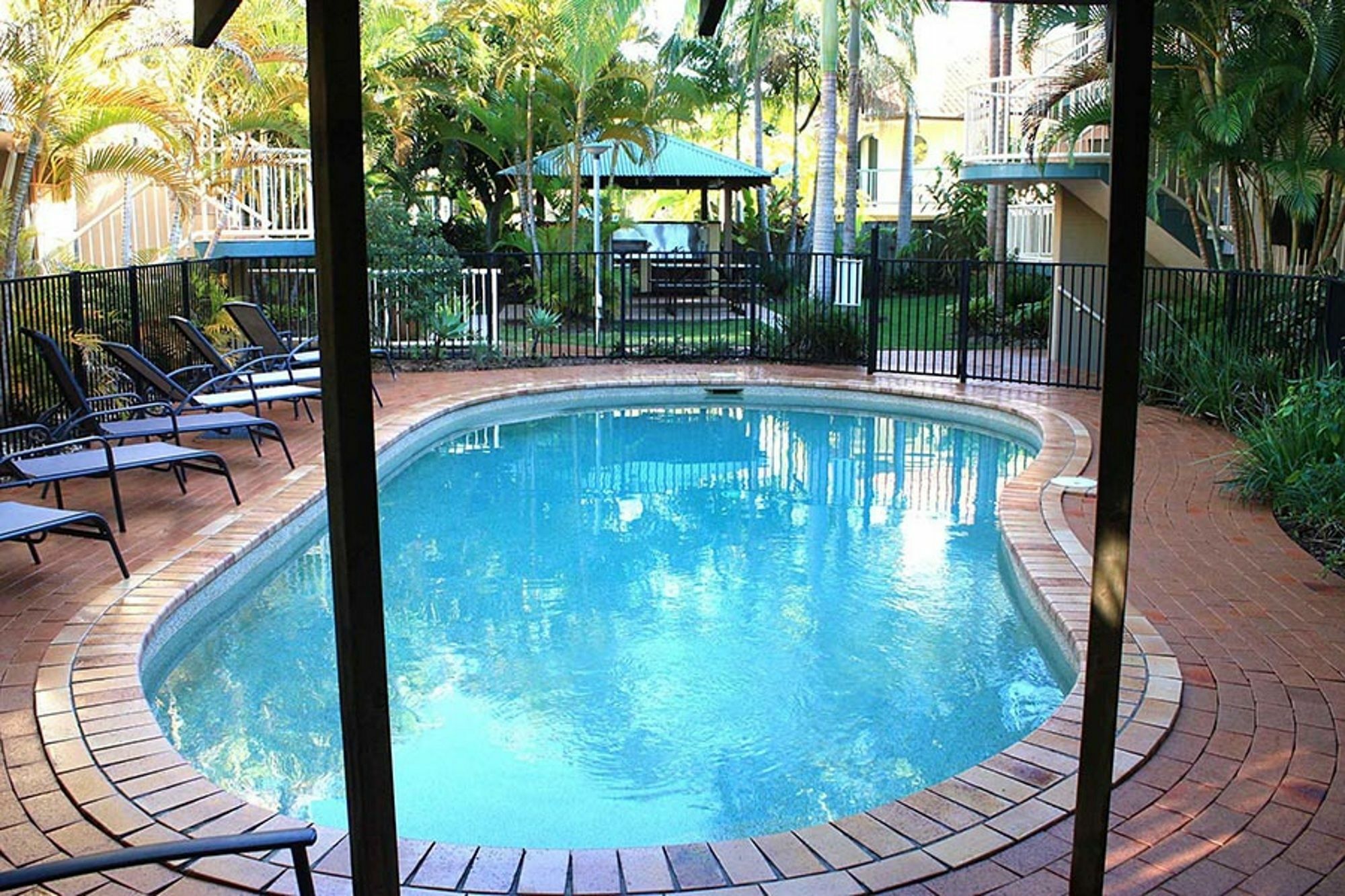 Mariner Bay Apartments Byron Bay Luaran gambar