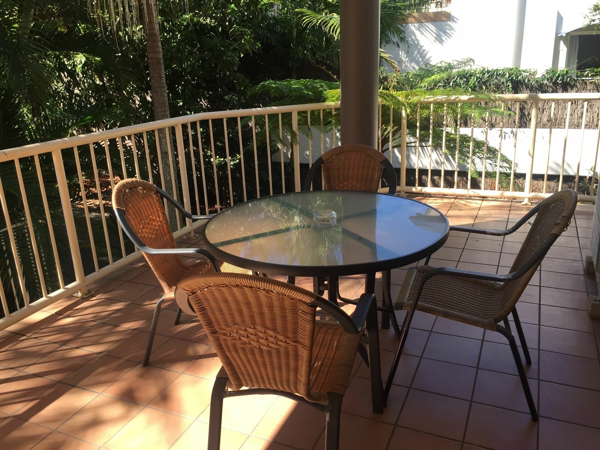 Mariner Bay Apartments Byron Bay Luaran gambar