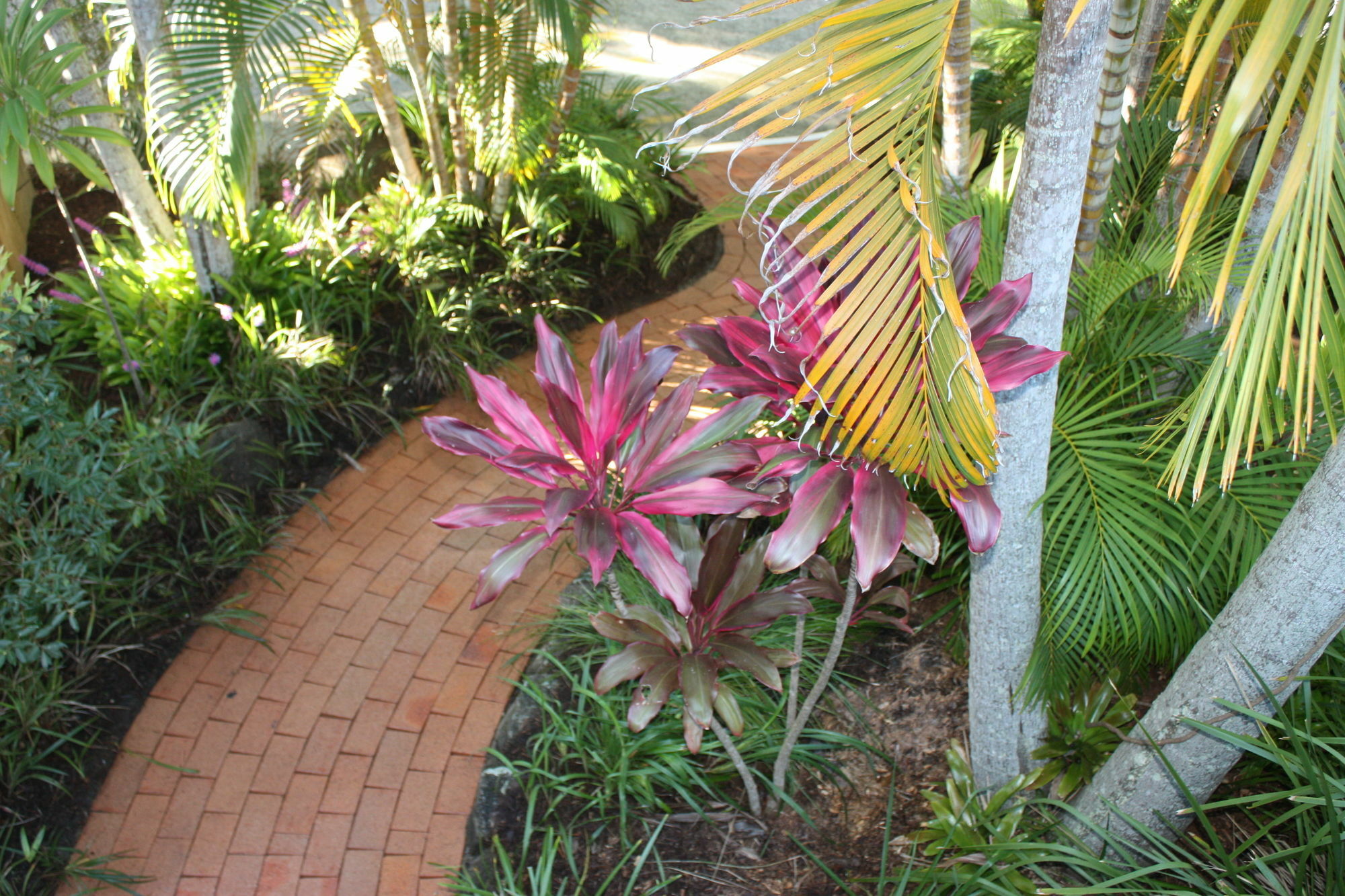 Mariner Bay Apartments Byron Bay Luaran gambar