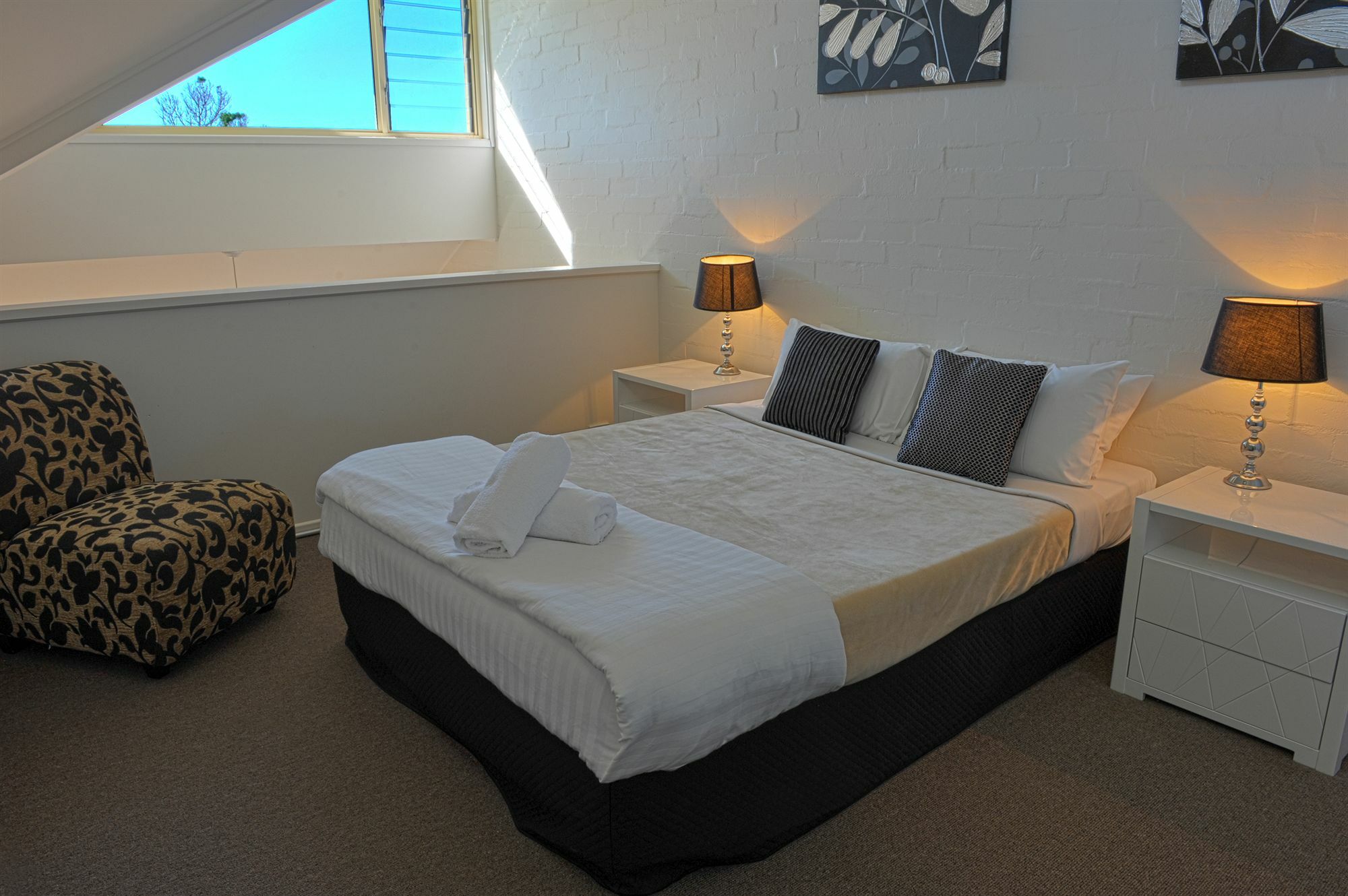 Mariner Bay Apartments Byron Bay Luaran gambar