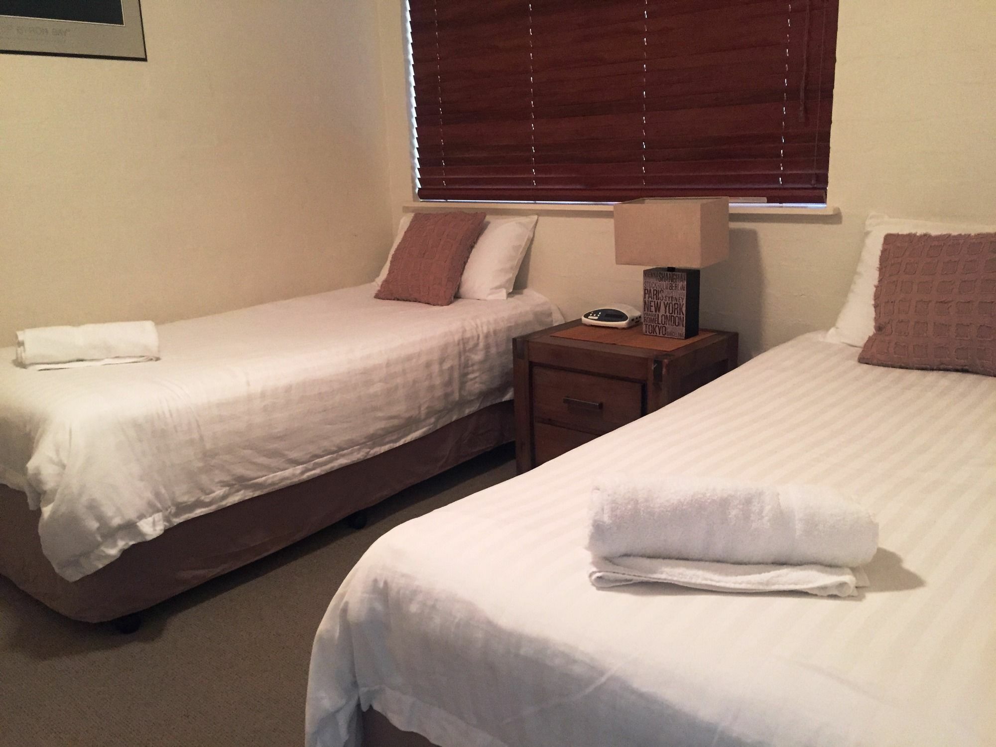 Mariner Bay Apartments Byron Bay Luaran gambar