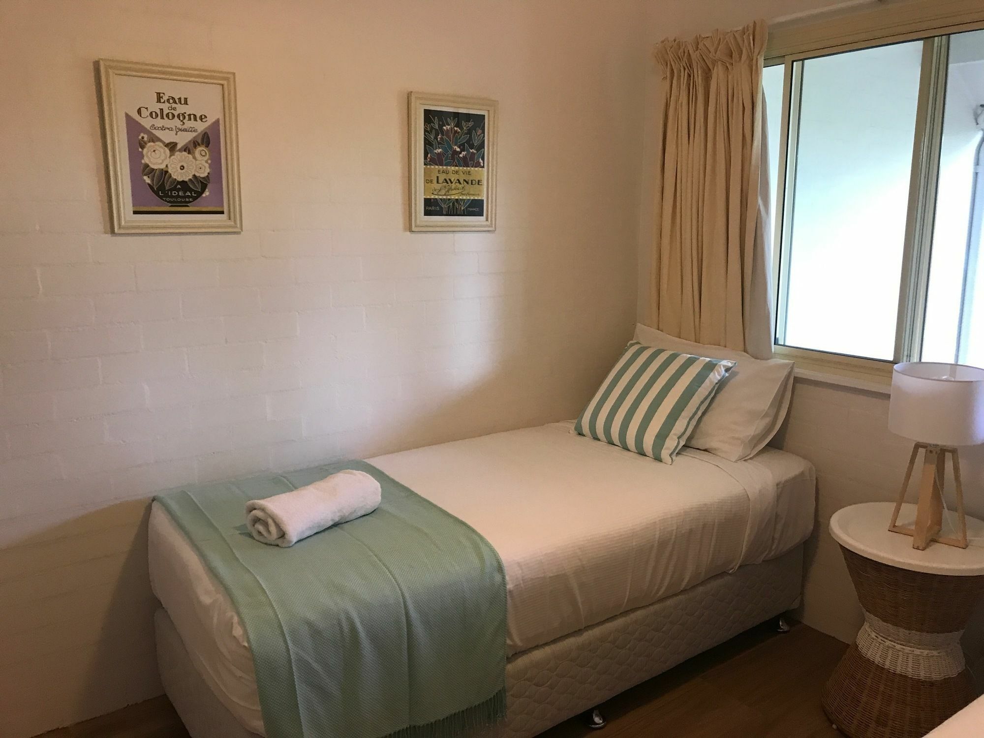 Mariner Bay Apartments Byron Bay Luaran gambar