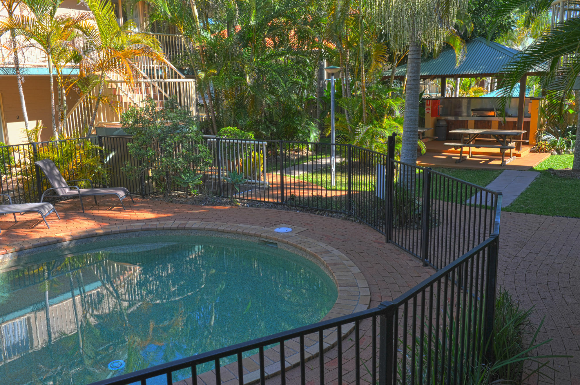 Mariner Bay Apartments Byron Bay Luaran gambar