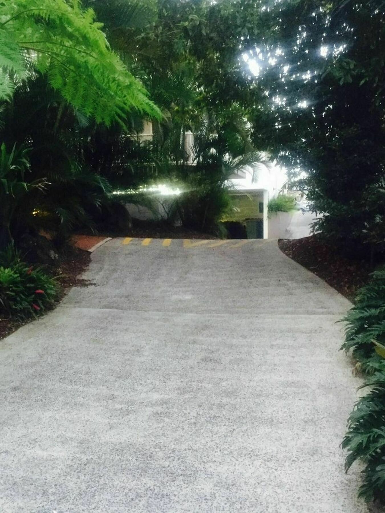 Mariner Bay Apartments Byron Bay Luaran gambar